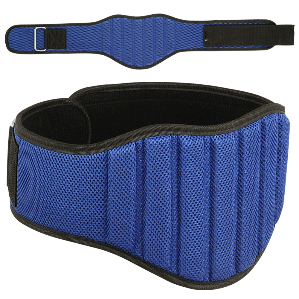 Weight Lifting Belts