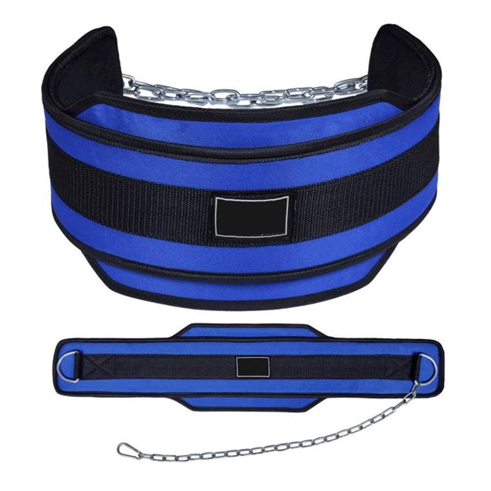 Weight Lifting Belts