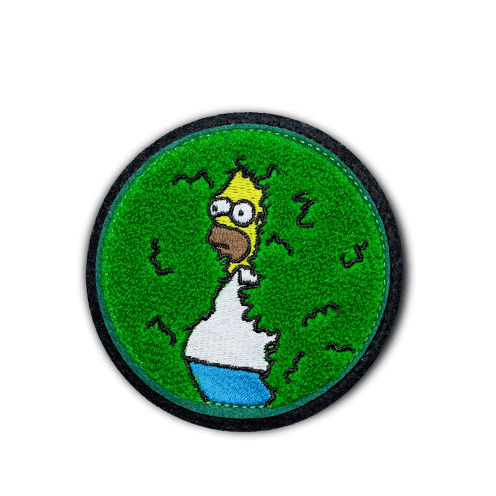 patches