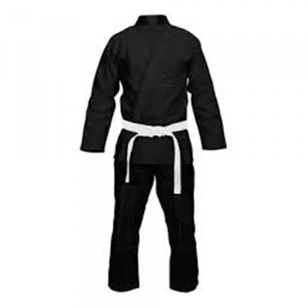 Jiu Jitsu Uniform
